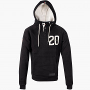 Hoodie N°20 - Steve McQueen x Le Mans