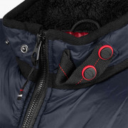 Veste Matelassée Homme - 24h Le Mans