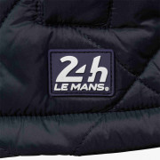 Veste Matelassée Homme - 24h Le Mans