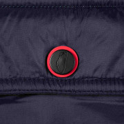 Veste Matelassée Homme - 24h Le Mans