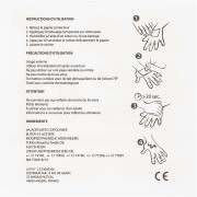 Planche De Tatouage - 24h Le Mans