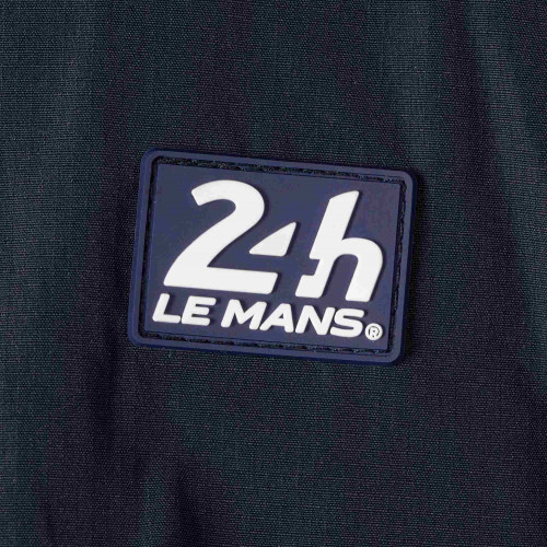 Water-Repellent Parka - 24h Le Mans