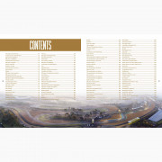 100 Ans De Légendes - Anglais - 24h Le Mans