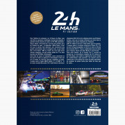 Édition 2023 - Annuel 24H Le Mans - Français