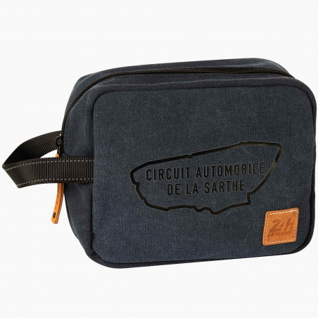 Legend Toilet Bag - 24h Le Mans