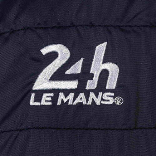 Bodywarmer Réversible - 24h Le Mans