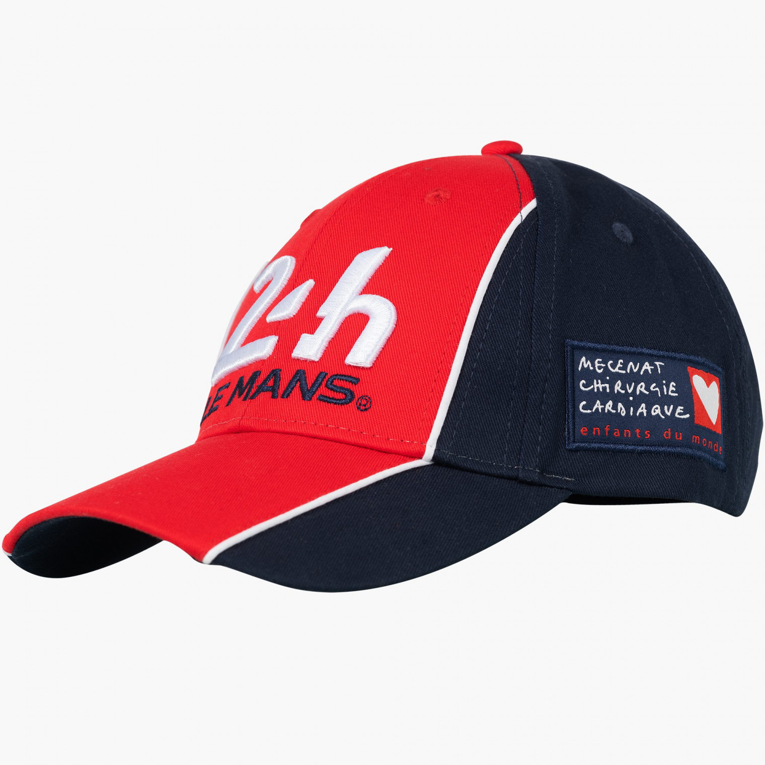 Casquette 24h Du Mans 2024