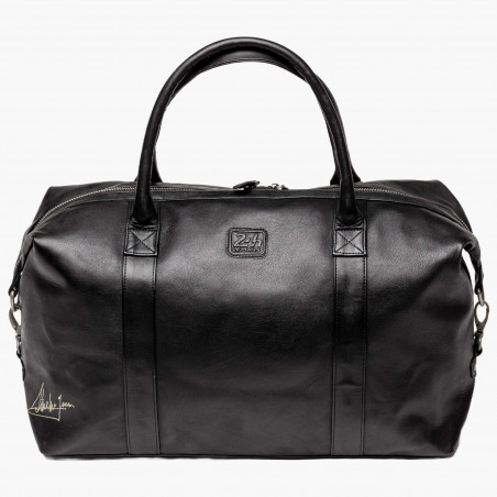 Sac En Cuir 48h Nolan3 - STEVE MCQUEEN X LE MANS