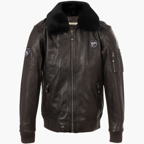 Men's Coats and Jackets | Official Store - 24h du Mans