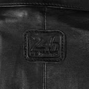 Lenny3 Leather Jacket - Steve McQueen x Le Mans