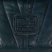 Marne Leather Jacket - 24h Le Mans