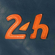 Blouson En Cuir Marne - 24h Le Mans
