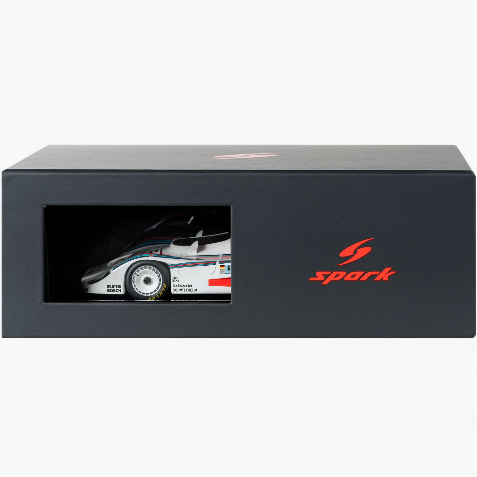 1/18 scale Model Porsche 936 N°5 1978 | Official 24H Le Mans Store