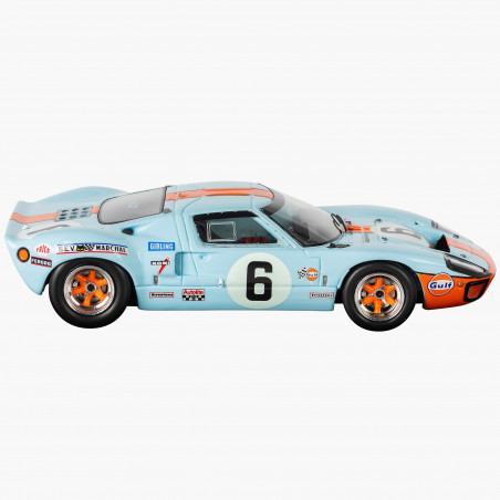 Ford GT 40 N°6 1969 - 1/43
