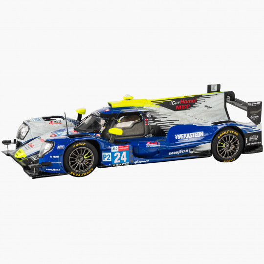 Oreca 07 Gibson N°24 2021 - 1/43