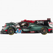 Oreca 07 Gibson N°38 2021 - 1/43