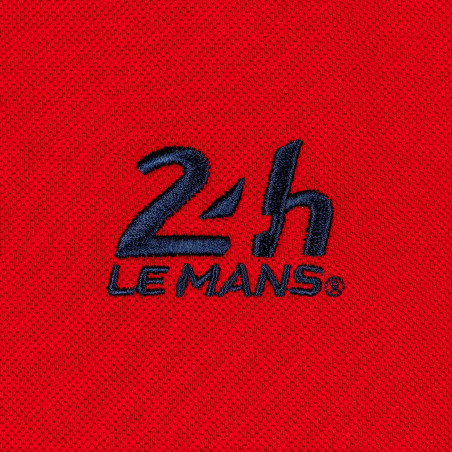 Polo 24h Le Mans - Essentiel