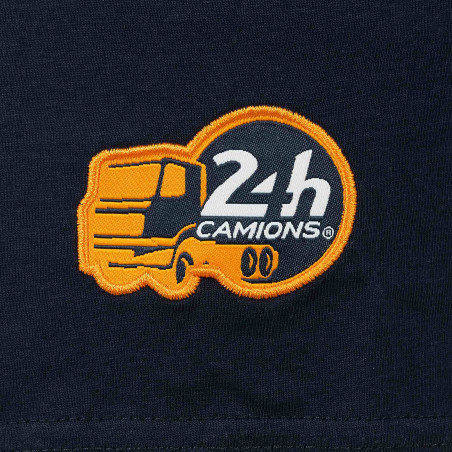 T-shirt - 24 Heures Camions