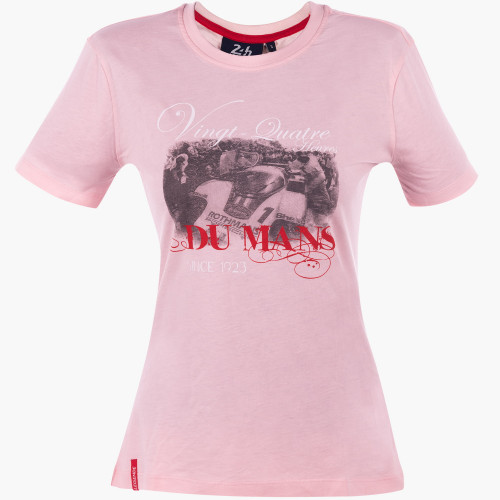 T-shirt Femme Legende