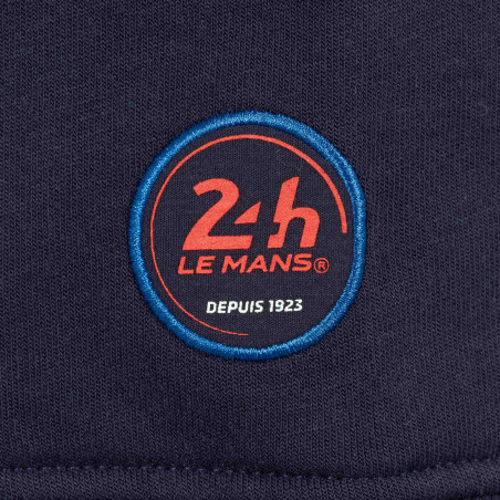 Kid’s BOUCLETTE Le Mans Sweatshirt