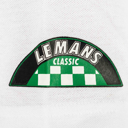 Polo Femme Le Mans Classic