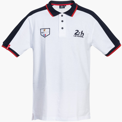 Men's Polo Legend