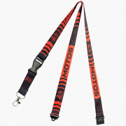 Lanyard - 24h Motos
