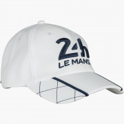 Pilot cap - 24h Le Mans
