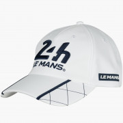 Casquette Pilote - 24h Le Mans