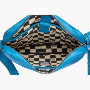 Sacoche en Cuir Raoul4 - 24h Le Mans