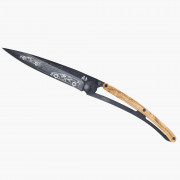 Couteau XXL 390G - 24h Le Mans X Deejo