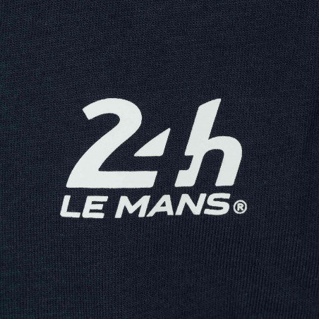 Kids Adventure Circuit T-shirt - 24H Le Mans