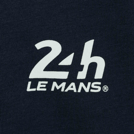 Kids Proto Hypercar T-shirt - 24H Le Mans