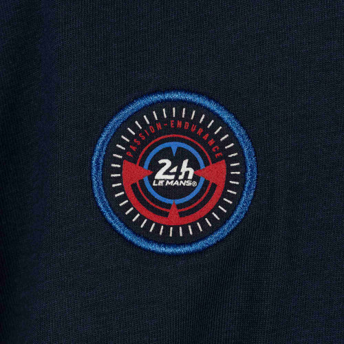 Kids Proto Hypercar T-shirt - 24H Le Mans