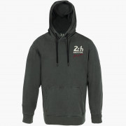 Vintage Hoodie - 24H Motos