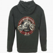 Vintage Hoodie - 24H Motos