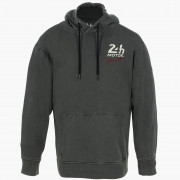 Vintage Hoodie - 24H Motos
