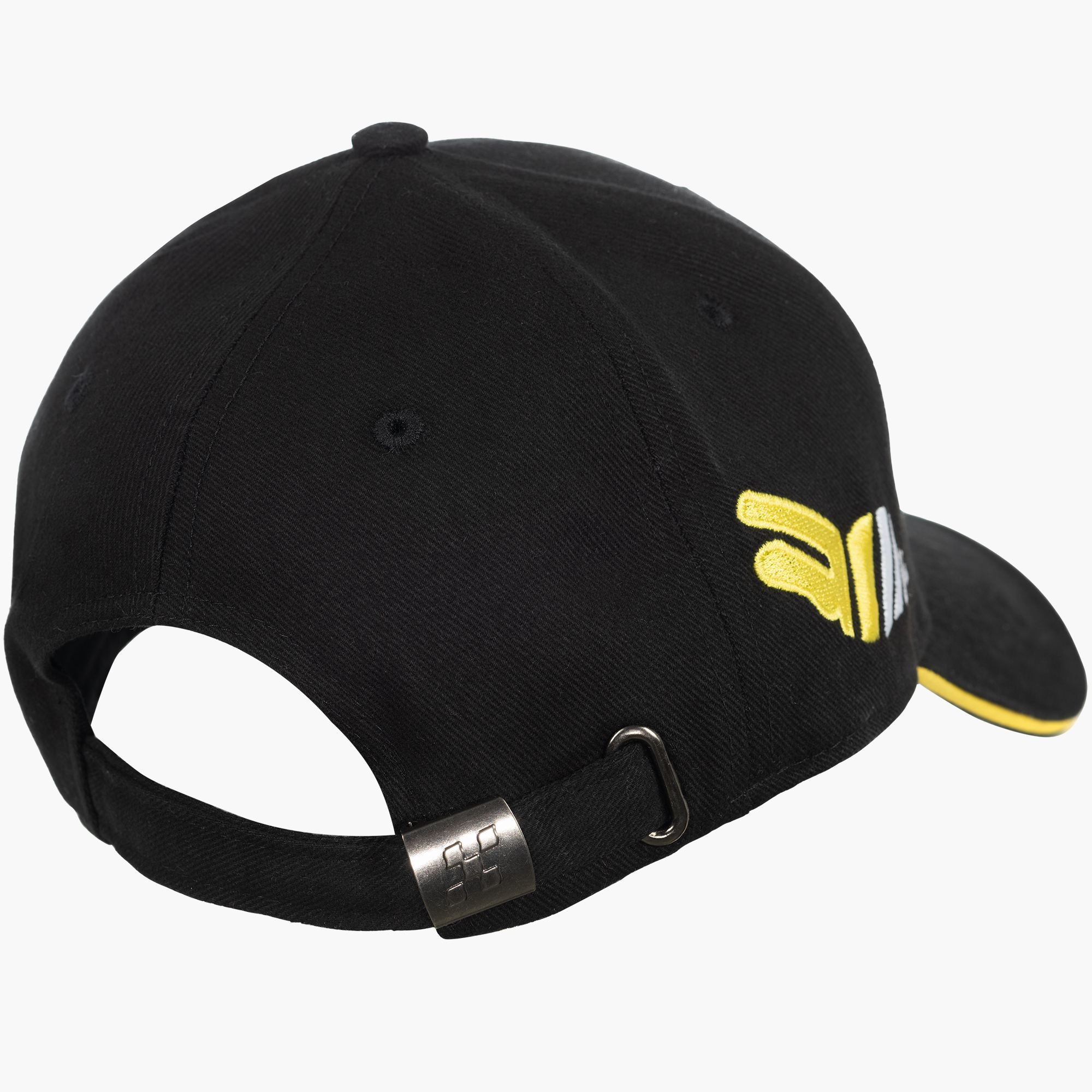 casquette-circuit-jaune-24h-