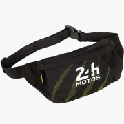 Sacoche Banane Griffe - 24h Motos