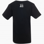 Kids T-shirt Poster 2024 - 24H Motos