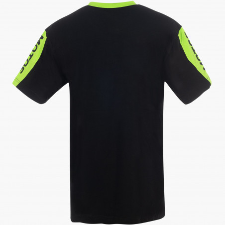 Griffe T-shirt - 24h Motos