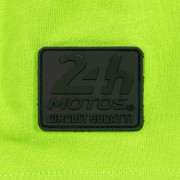 T-shirt Circuit Bugatti - 24H Motos