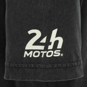 Vintage Poster T-shirt - 24h Motos