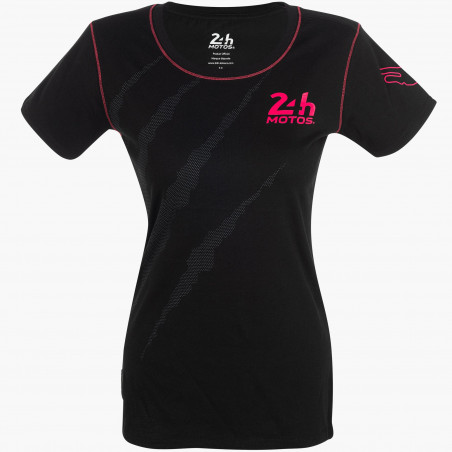 Women's T-shirt Griffe - 24H Motos