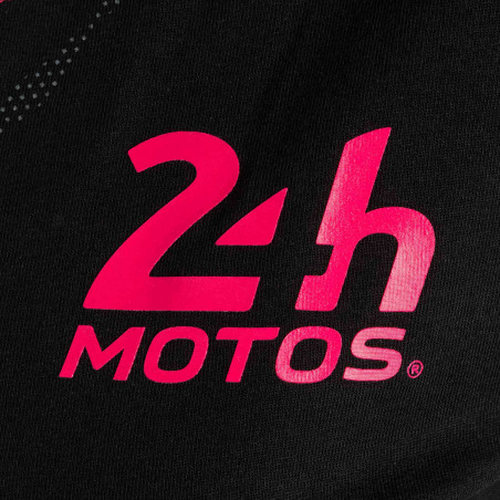Women's T-shirt Griffe - 24H Motos