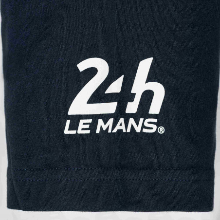 Men two-coloured T-shirt - 24H Le Mans