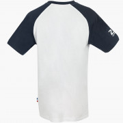 Men two-coloured T-shirt - 24H Le Mans