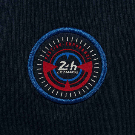 T-shirt Homme Relief - 24H Le Mans