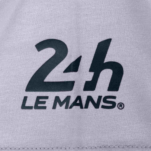 T-shirt Femme Bicolore - 24H Le Mans