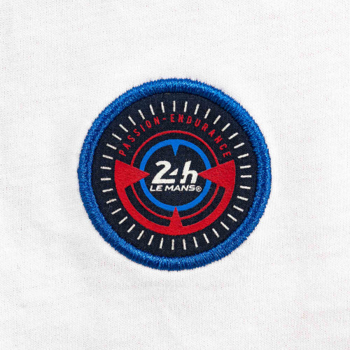 Men's Circuit T-shirt - 24H Le Mans